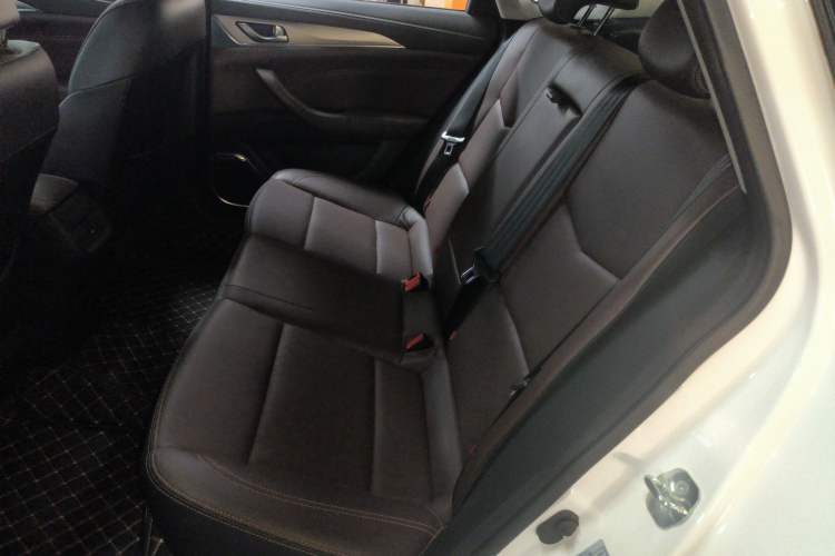 Used Changan Eado 2019 High-Energy Edition 1.6L GDI Automatic Zhenfeng Model China VI Standard