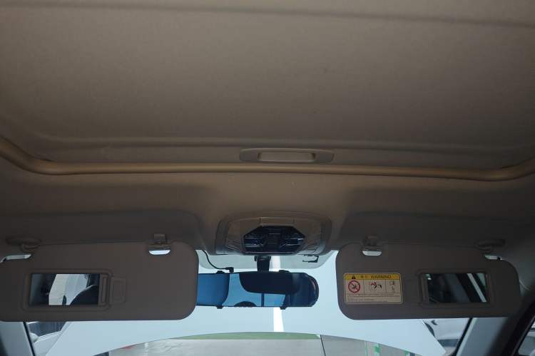 Used Chery Tiggo 5x 2022 Superhero Edition 1.5L CVT Fashion Model