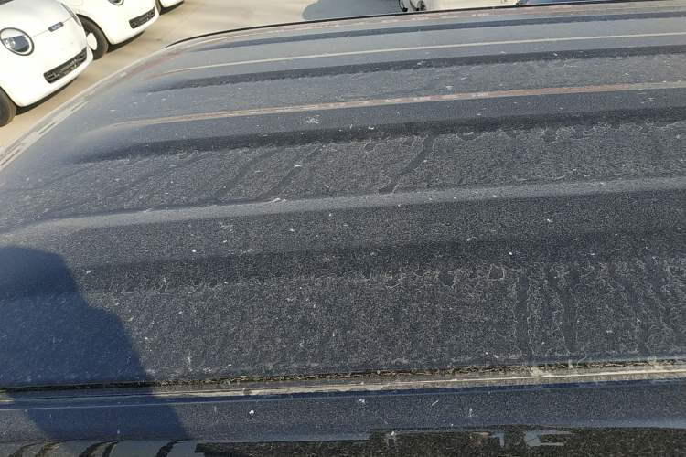 Used Geely Galaxy Panda 2025 210km Panda Kart