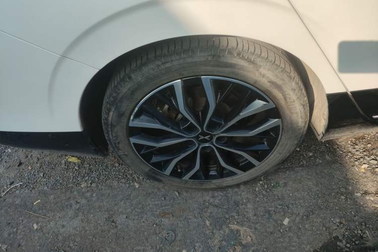 Used XPeng P5 2021 460G+
