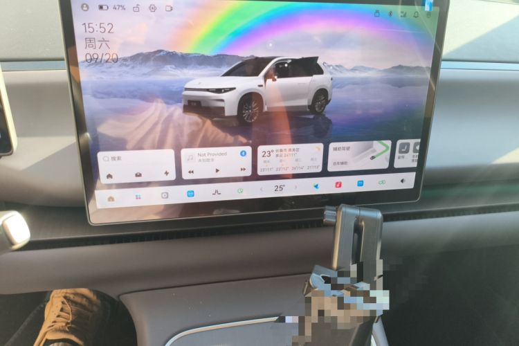 Used Leapmotor C10 2026 605 LiDAR Version
