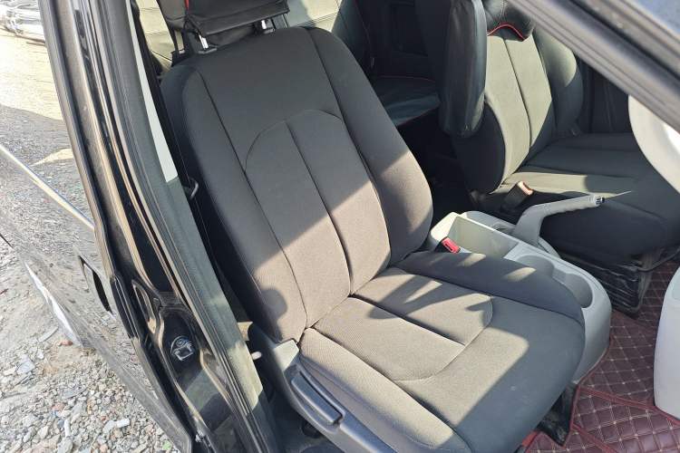 Used JAC Refine M3 2019 Creator Edition 1.8L Luxury Model
