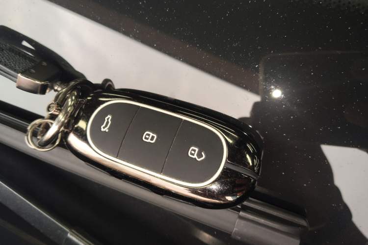 Used Li Auto L9 2022 Max model
