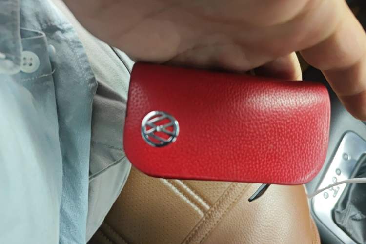 Used Volkswagen Tiguan 2015 1.8TSI Automatic Two-Wheel Drive Luxury Model
