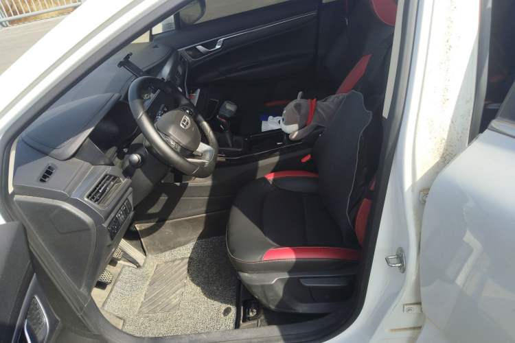 Used Geely Auto Emgrand GS 2020 1.4T Manual Ya