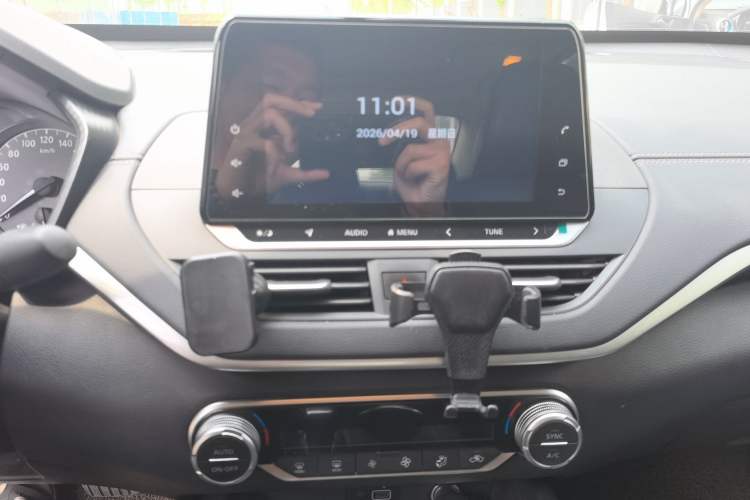 Used Nissan Teana 2020 Revised Version 2.0L XL Comfort Edition
