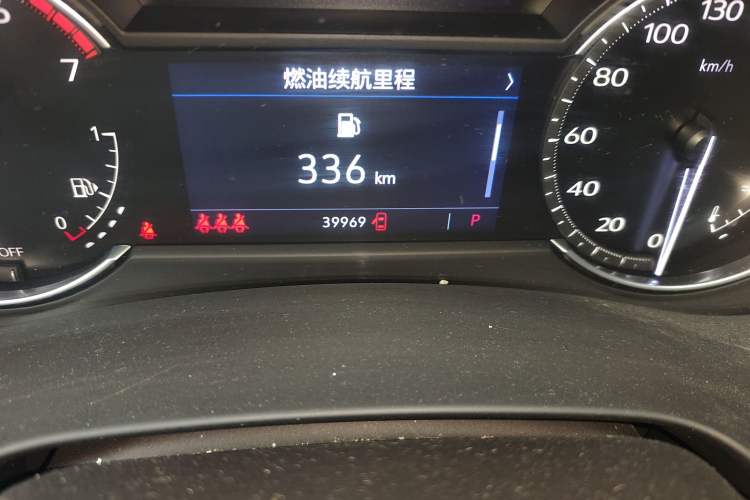 Used Cadillac XT4 2021 28T Two-Wheel Drive Leading Version
