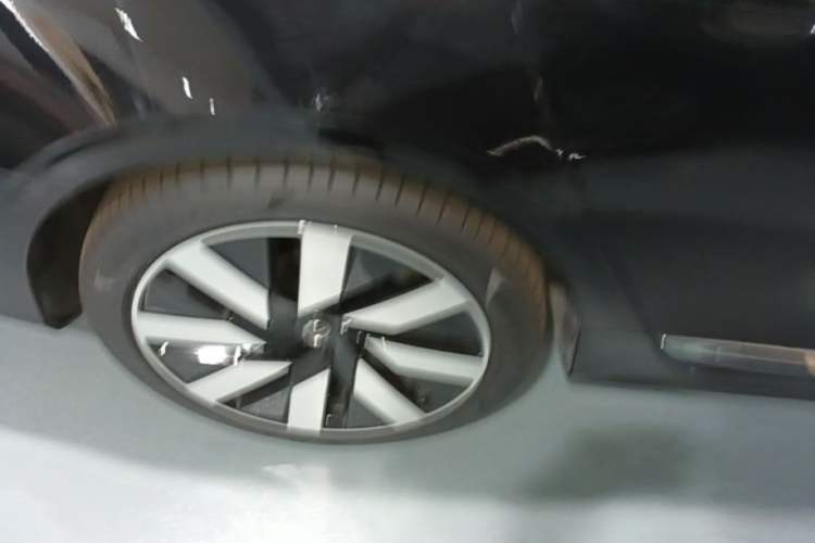 Used Volvo S90 New Energy 2025 Plug-in Hybrid Four-Wheel Drive Long-Range Luxury Smart Edition
