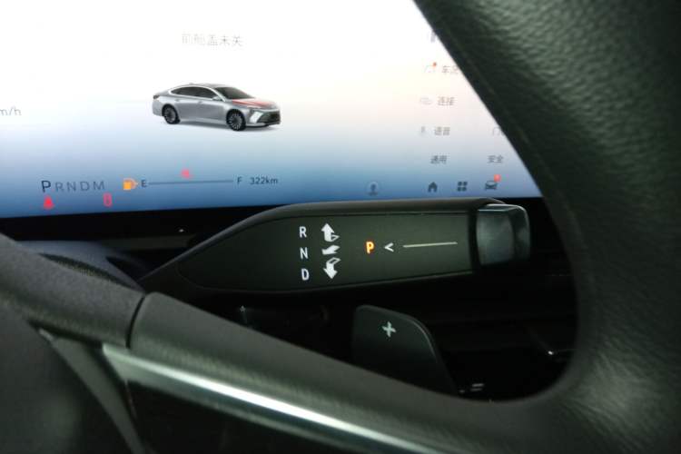 Used Buick LaCrosse 2023 Restyled 25T Cross-Country Edition
