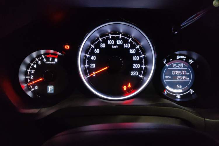 Used Honda XR-V 2021 220TURBO CVT Comfort Version
