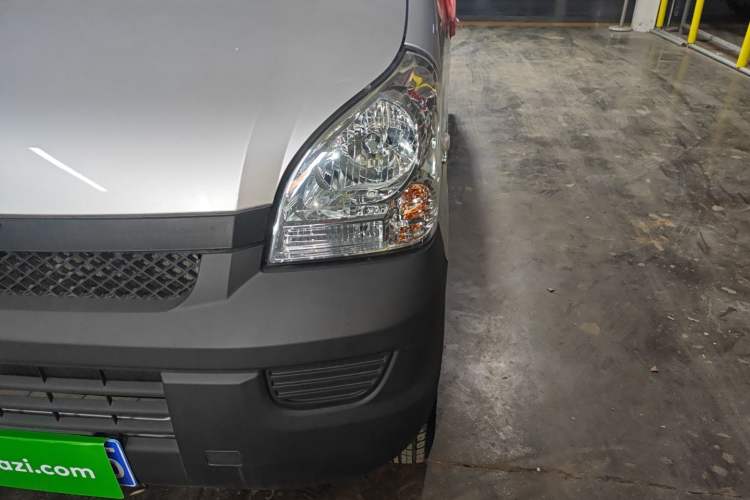 Used Wuling Rongguang Small Truck 2023 1.5L Single-Row LAR
