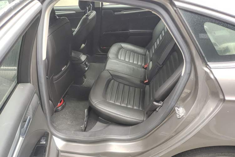 Used Ford Mondeo 2013 1.5L GTDi180 Fashion Edition
