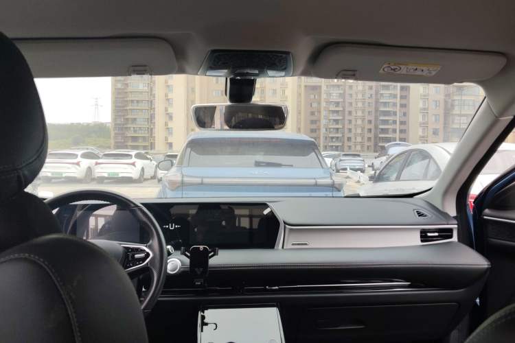 Used NETA U 2022 Pro 420 Battery-Swap Version
