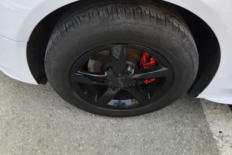 Used Audi A4L 2015 35 TFSI Automatic Standard Model
