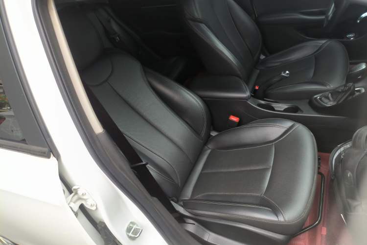 Used Buick GT 2021 Revised Version Flagship 1.5L Automatic Elite Edition