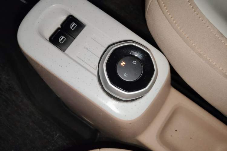 Used Geely Auto Panda 2023 Panda Mini 200km Endurance Bear