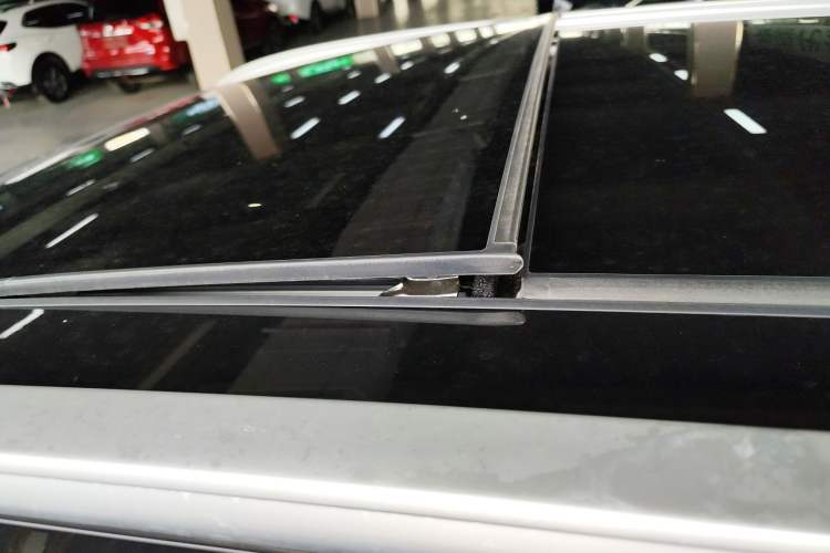 Used Geely Auto Monjaro L 2021 2.0TD DCT EVO Two-Wheel Drive Smart Luxury Version
