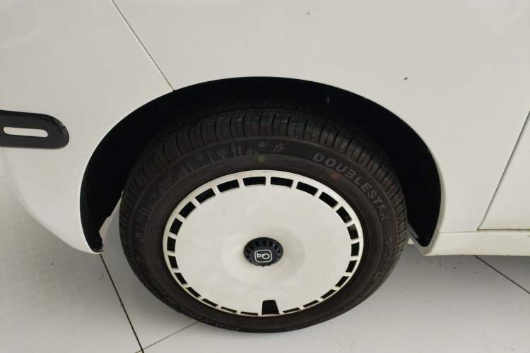 Used Chery New Energy QQ Ice Cream 2025 205km Qi Energy Version
