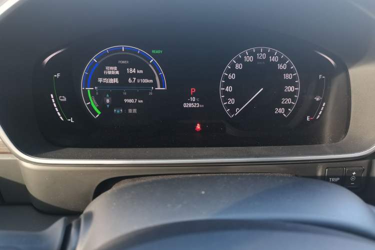 Used Honda Odyssey 2022 2.0L eHEV Sharp·Luxury Edition
