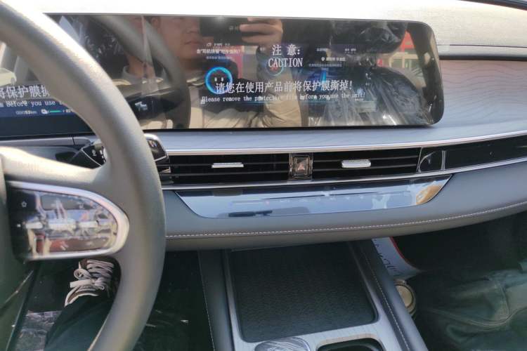 Used Chery Fengyun A8 2024 127 Travel Edition