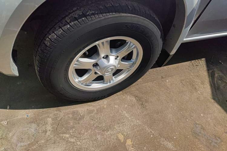 Used Great Wall Wingle 5 2021 2.0T Diesel Two-Wheel Drive Ultra-Value Big Double-Cab China VI GW4D20M
