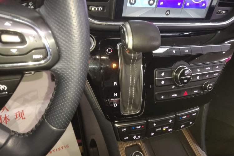 Used GAC Trumpchi M8 2020 Flagship Model 390T Supreme Edition
