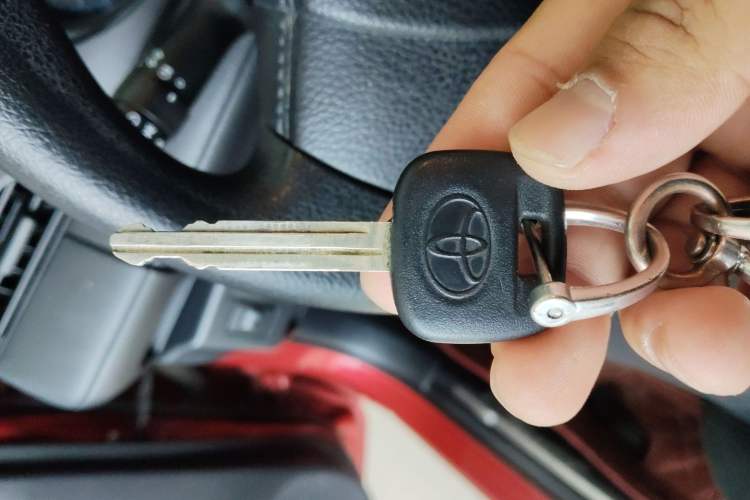 Used Toyota YARiS L Zhi Xuan 2016 Revised 1.5E CVT Charming Edition