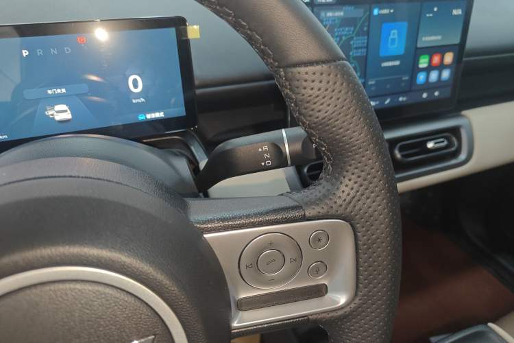 Used Wuling Bingo PLUS 2024 401 km Range 5-Seater Version
