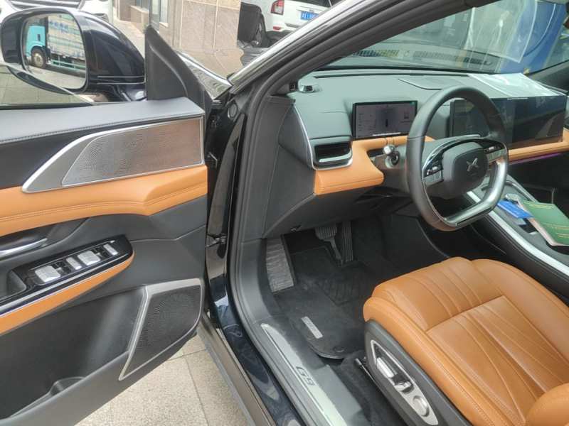 Used XPeng G9 2024 702 Pro — 15