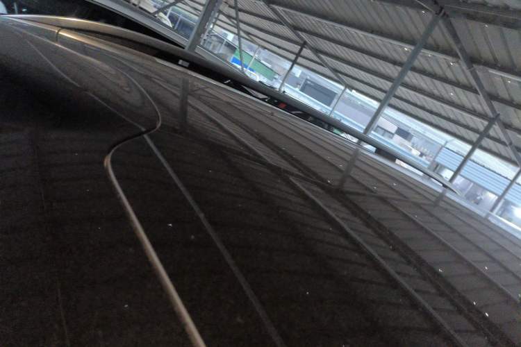 Used Hima AITO M9 2025 Extended-Range Ultra Version 52 kWh 6-Seater