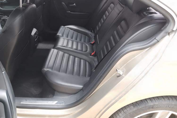 Used Volkswagen FAW-Volkswagen CC 2016 1.8TSI Prestige Model