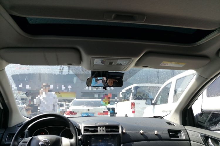 Used Nissan Tiida 2020 1.6L CVT Smart Drive Edition