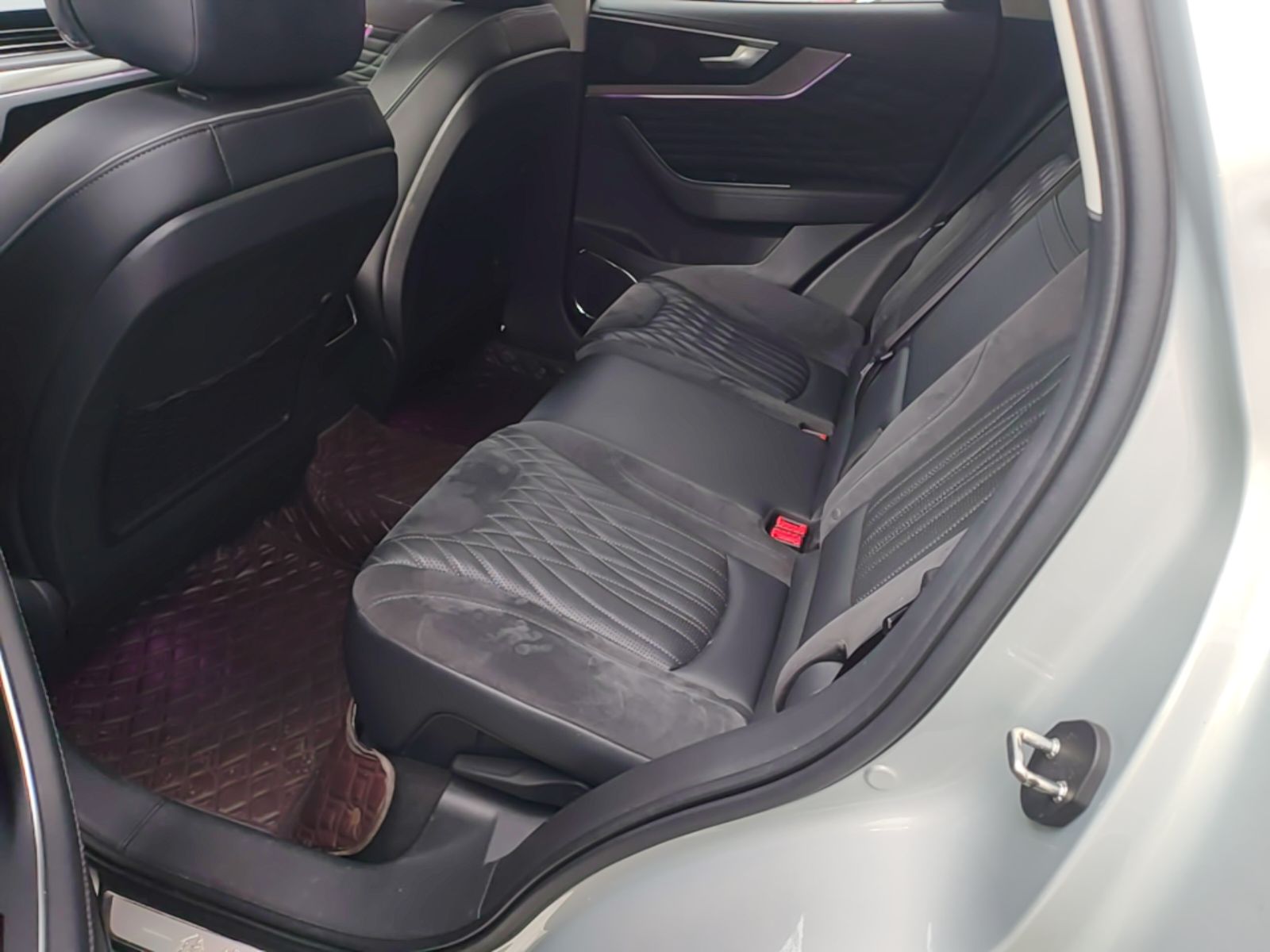 Hongqi HS5 2022 Revised Version 2.0T Smart Connect Flagship Edition — снимка 20