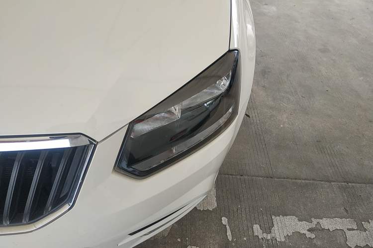 Used Skoda Yeti 2016 1.4TSI DSG Advanced Edition