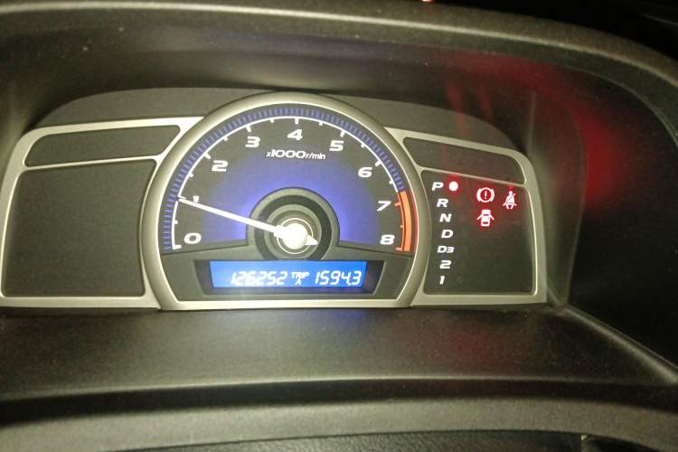 Used CIIMO CIIMO 2012 1.8L Automatic