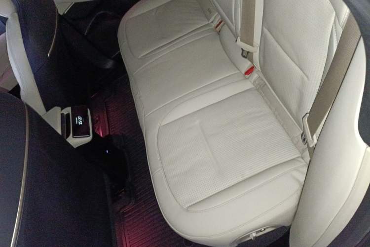 Used Nio ES6 2024 75 kWh