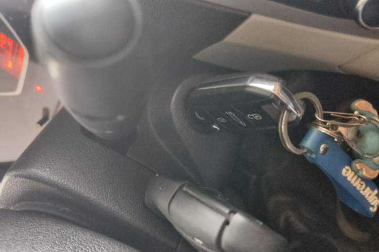 Used Citroen Elysee 2014 1.6L Automatic Comfort Model