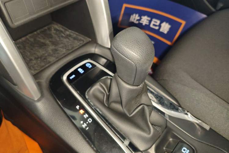 Used Toyota Corolla Cross 2022 2.0L Pioneer Edition