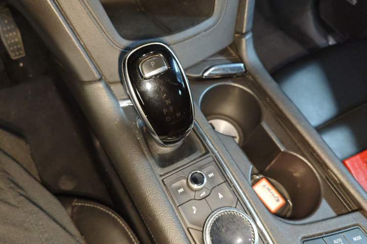 Used Cadillac XT5 2020 28T Luxury Version