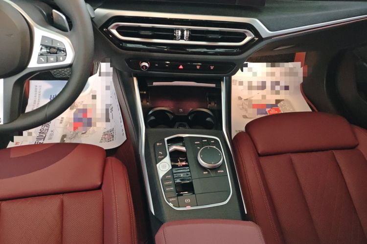 Used BMW 3 Series 2023 325i M Sport Package
