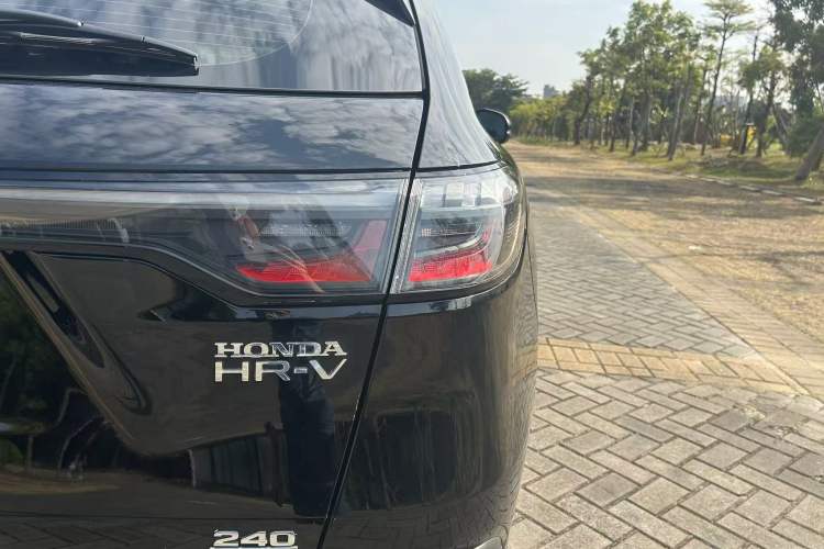 Used Honda HR-V 2023 240TURBO Jingrui Edition Right Rear Taillight