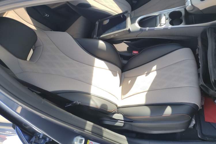 Used BYD Dolphin 2025 420km Free Edition