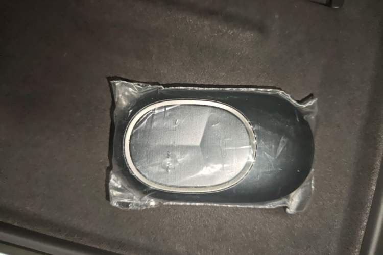 Used Nio ES6 2025 100 kWh
