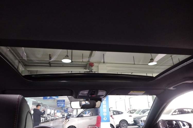 Used Hyundai Lafesta 2023 270T N Line DLX Luxury Edition