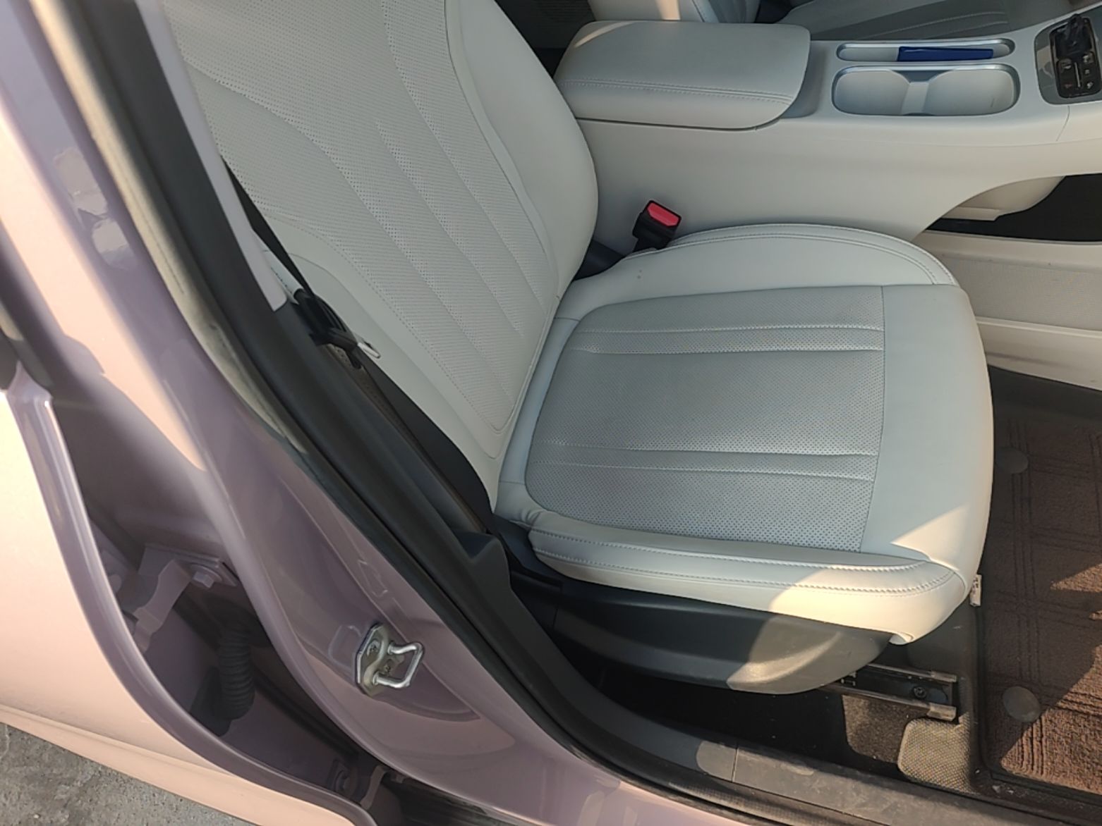 Geely Galaxy Geome 2025 410 km Free Version — снимка 19