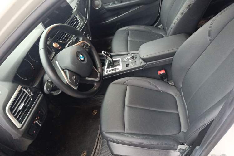 Used BMW 1 Series 2022 120i M Sport Edition