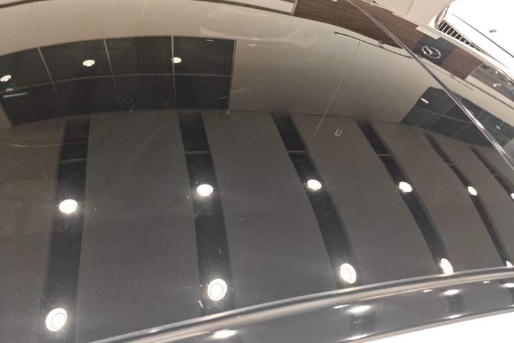 Used Mercedes-Benz CLA 2017 CLA 200 Style Edition
