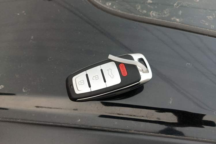 Used Honda Accord 2016 Hybrid 2.0L Sharp Edition