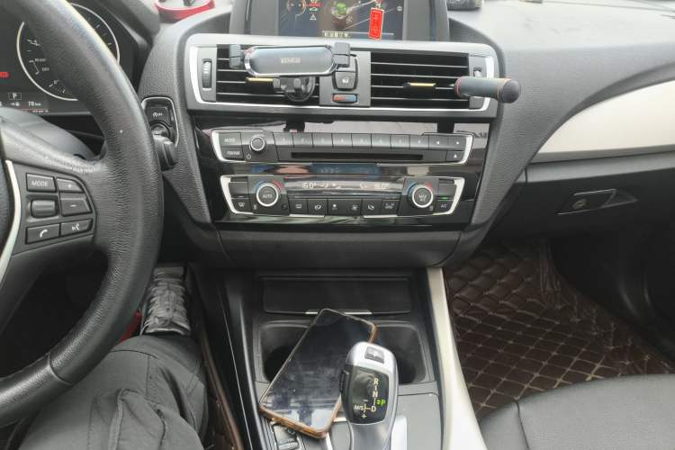 Used BMW 2 Series 2015 218i Convertible Coupe
