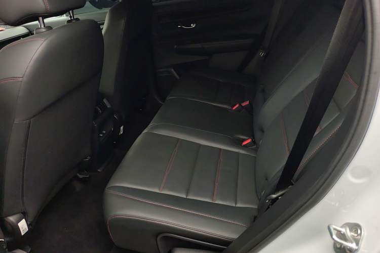 Used Honda CR-V 2023 2.0L eHEV Two-Wheel Drive Smart Edition